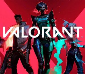Valorant NA Server Level 20+ Ranked Ready Game Аккаунт