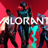Valorant NA Server Level 20+ Ranked Ready Game Аккаунт