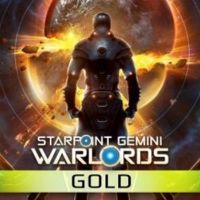 Starpoint Gemini Warlords Gold Pack EU Steam Ключ