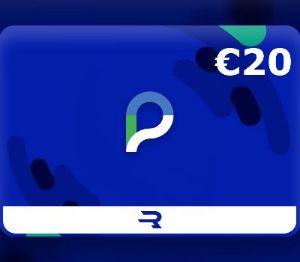 Rewarble Paysera €20 Подарочная карта EU