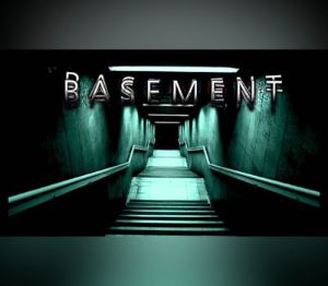 B A S E M E N T PC Steam CD Key