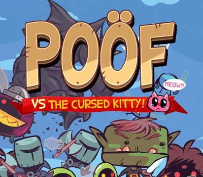 Poof Steam Ключ