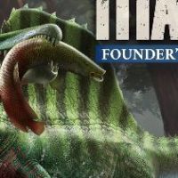 Path of Titans Standard Founder's Pack (Game Preview) Xbox Series X|S Аккаунт