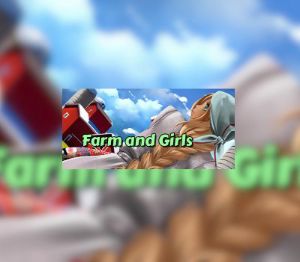 Farm and Girls Steam Ключ