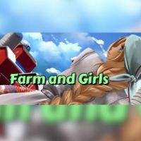 Farm and Girls Steam Ключ