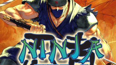 Ninja Five-O PC Steam Ключ