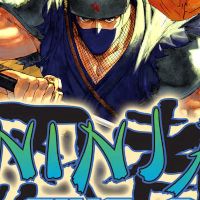 Ninja Five-O PC Steam Ключ