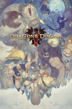 Dragon's Dogma 2: Dark Arisen PRE-ORDER NA PC Steam Ключ