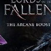 Lords of the Fallen - The Arcane Boost DLC Steam Ключ