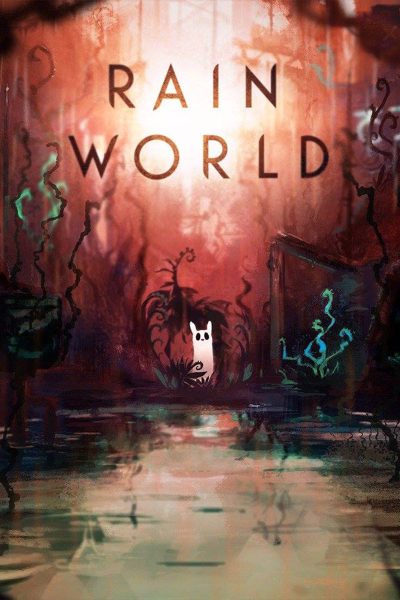 Rain World - Downpour DLC Steam Altergift