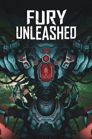 Fury Unleashed PC Steam Аккаунт