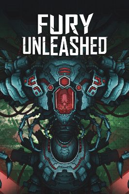 Fury Unleashed PC Steam Аккаунт