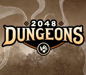 2048: Dungeons PC Steam Ключ