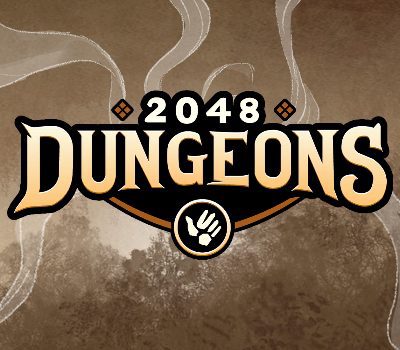 2048: Dungeons PC Steam Ключ