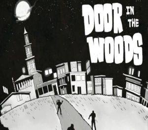Door in the Woods Steam Ключ