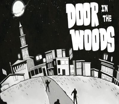 Door in the Woods Steam Ключ