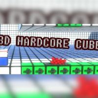 3D Hardcore Cube Steam Ключ