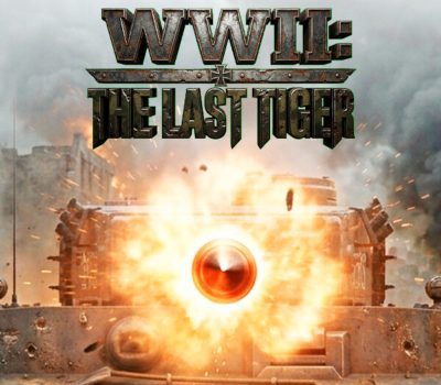 WWII: The Last Tiger PC Steam Ключ