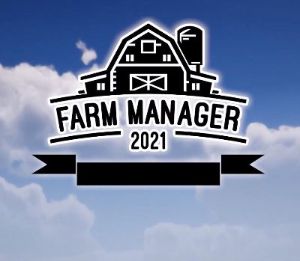 Farm Manager 2021 EU PC Steam Альтергифт