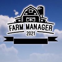 Farm Manager 2021 EU PC Steam Альтергифт