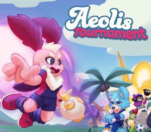 Aeolis Tournament PC Steam Ключ