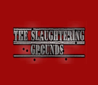 The Slaughtering Grounds Steam Подарок