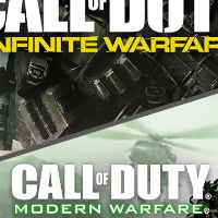Call of Duty: Infinite Warfare Digital Legacy издание PC Windows Аккаунт