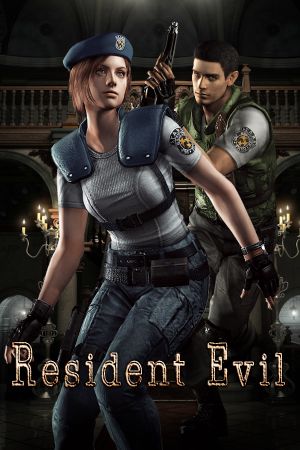 Resident Evil 4/5/6 Pack RU VPN Required Steam Подарок