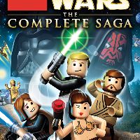LEGO Star Wars: The Complete Saga PC Steam Подарок