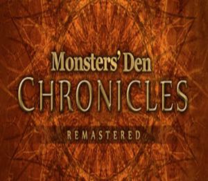 Monsters' Den Chronicles - Ремастер Steam Ключ