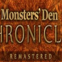 Monsters' Den Chronicles - Ремастер Steam Ключ