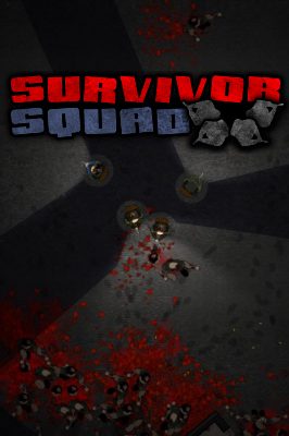 Survivor Squad Steam Подарок
