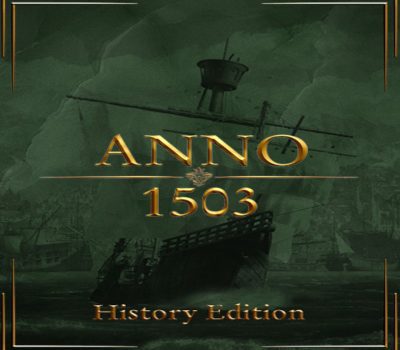 Anno 1503 History издание EU PC Ubisoft Connect Ключ