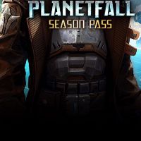 Age of Wonders: Planetfall - Сезонный пропуск RU VPN Required Steam Ключ