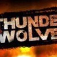 Thunder Wolves Steam Подарок