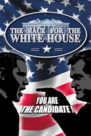 The Race for the White House Steam Ключ
