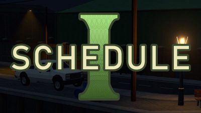 Schedule I PC Steam Альтергифт