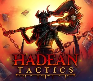 Hadean Tactics PC Steam Аккаунт