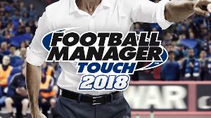 Football Manager Touch 2018 EU PC Steam Ключ