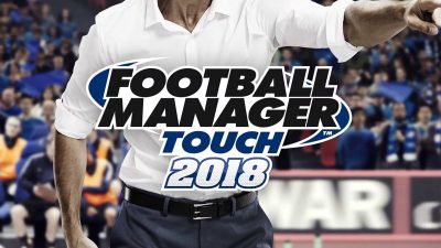 Football Manager Touch 2018 EU PC Steam Ключ