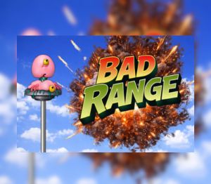 Bad Range PC Steam CD Key