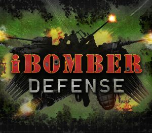iBomber Defense Steam Ключ