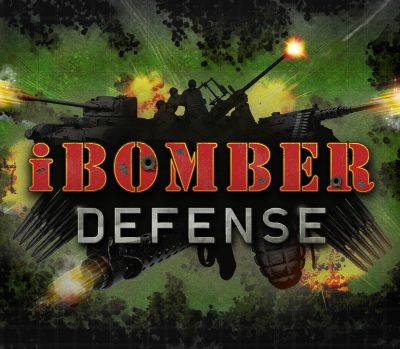 iBomber Defense Steam Ключ