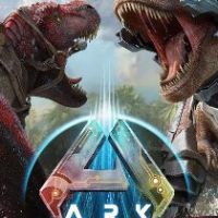 ARK: Survival Ascended Steam Аккаунт