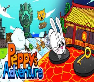 Peppy's Adventure Steam Ключ
