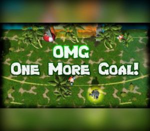 OMG - One More Goal! Steam Ключ