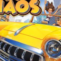 Taxi Chaos PC Steam Аккаунт