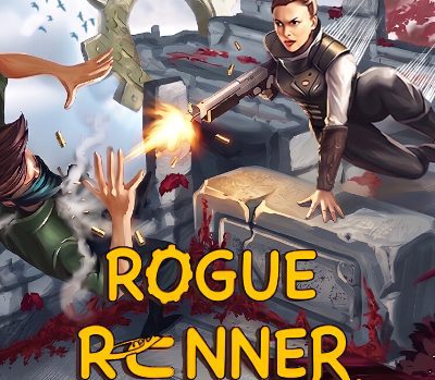 Rogue Runner PC Steam Ключ