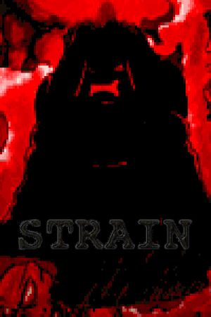 StrainZ-1: Elimination Steam Ключ