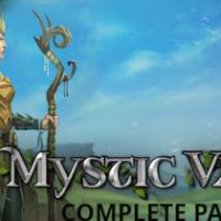 Mystic Vale Complete Pack Steam Ключ